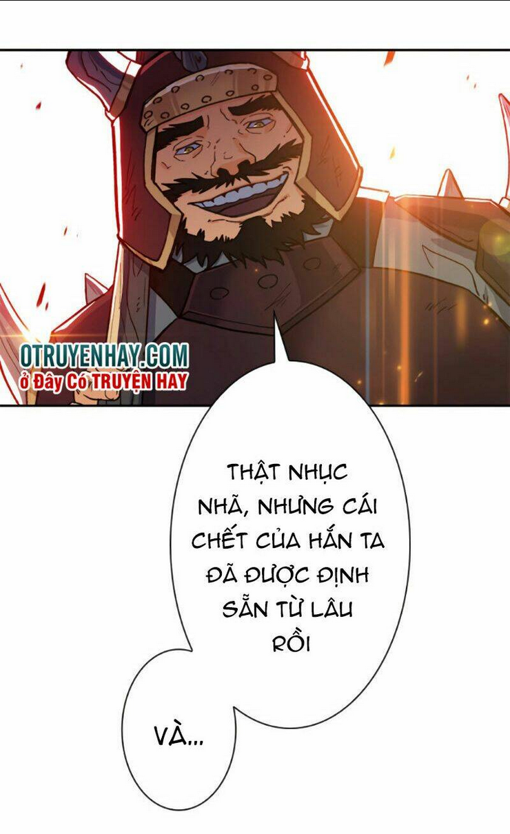 công tước bạch long chapter 4 - Next Chapter 4