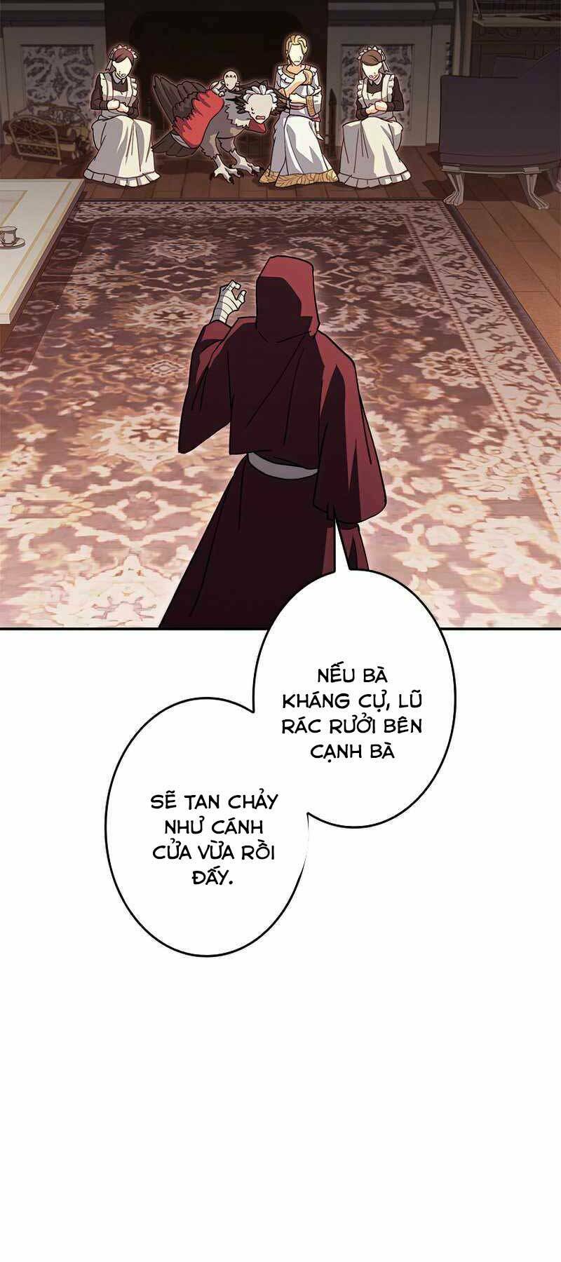 công tước bạch long chapter 52 - Next Chapter 52