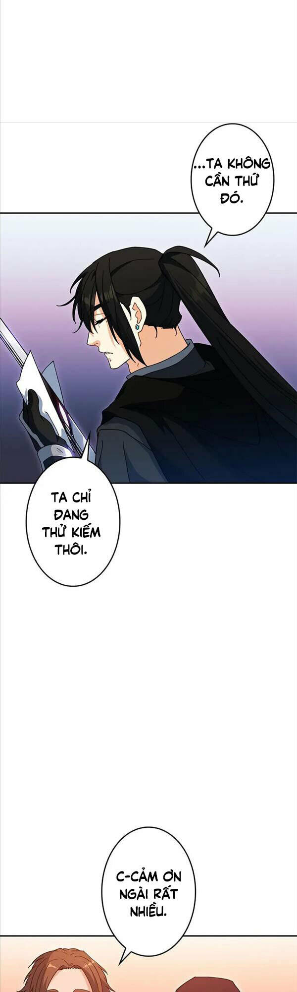 công tước bạch long chapter 56 - Next Chapter 56