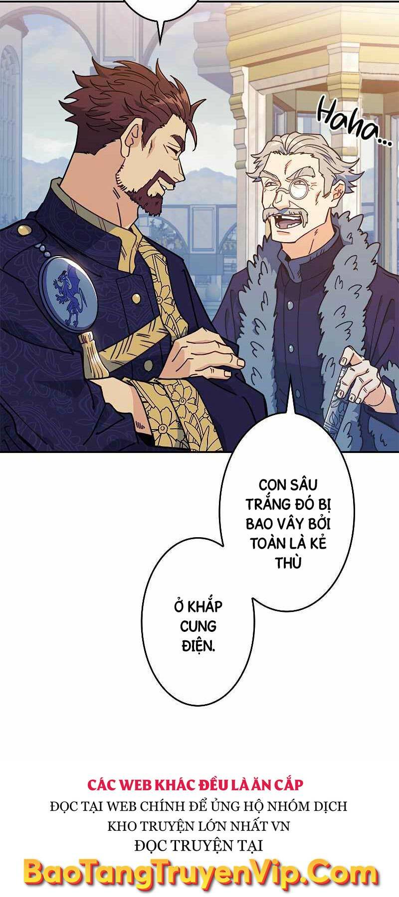 công tước bạch long chapter 97 - Next Chapter 97