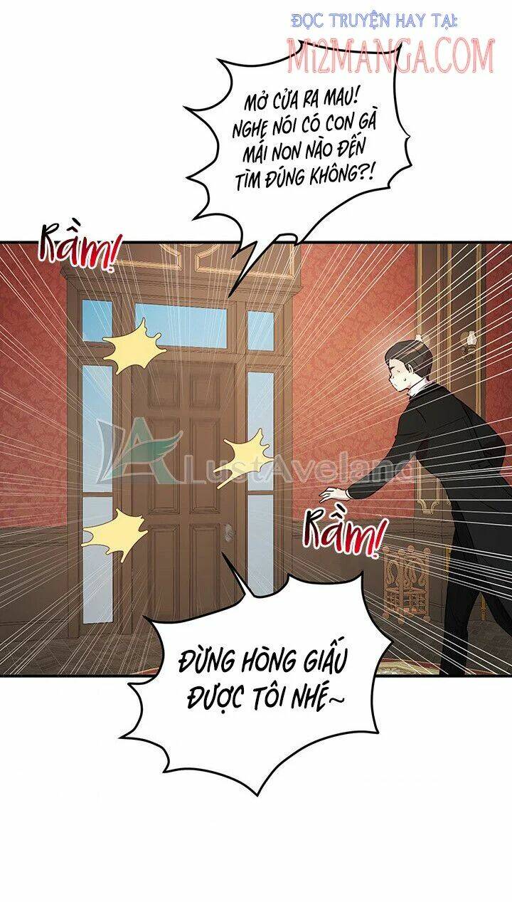 công tước, loạn vừa thôi! chapter 100 - Next chapter 101