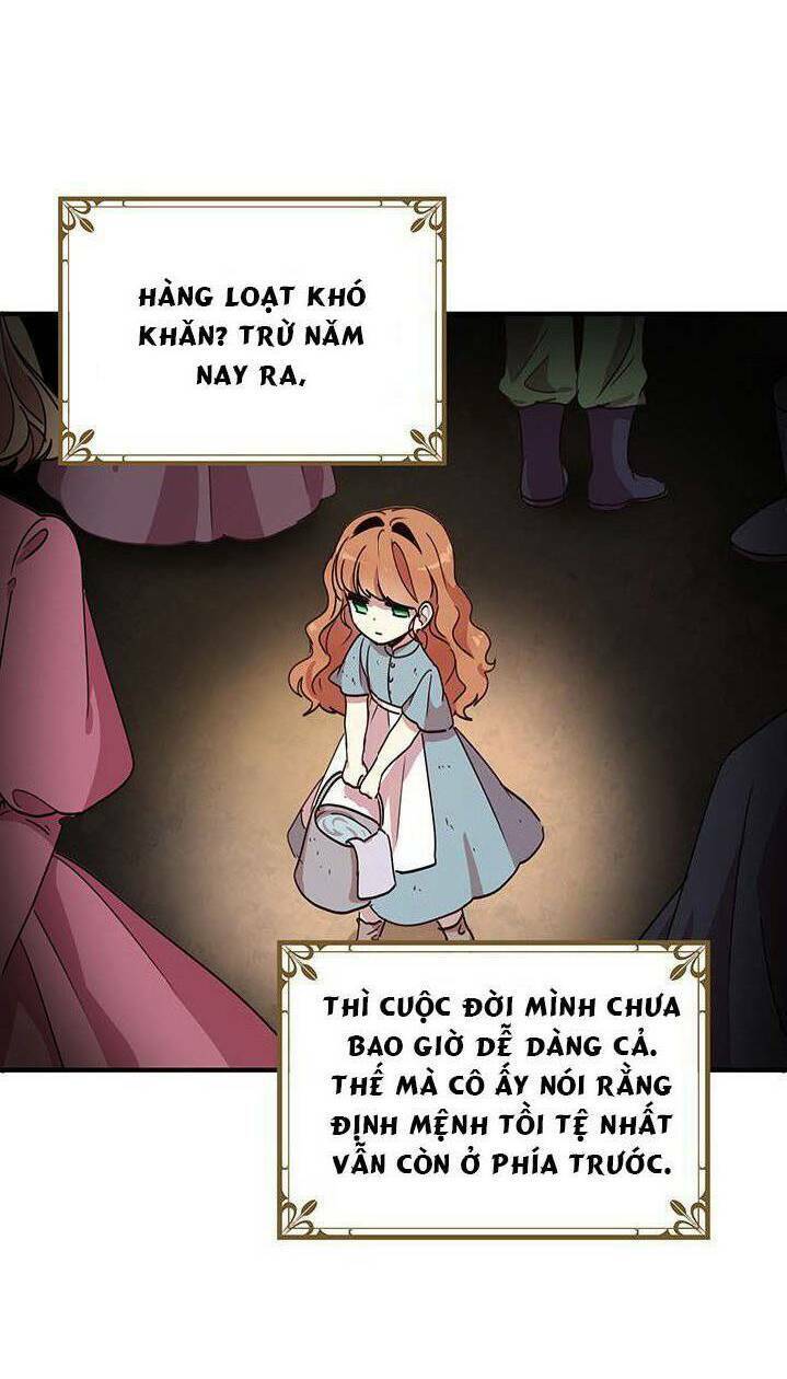 công tước, loạn vừa thôi! chapter 31 - Next chapter 32