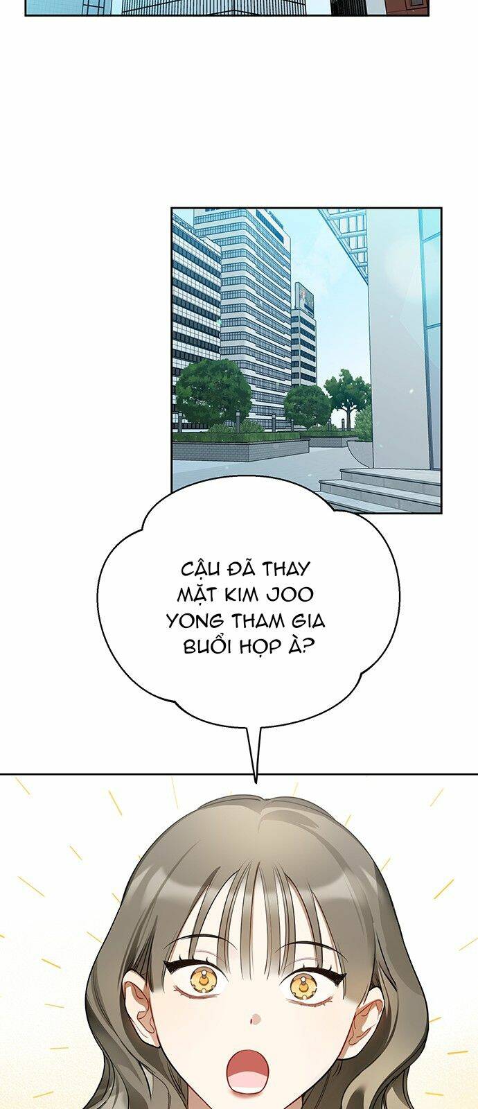 công việc bất thường chapter 1 - Next chapter 2