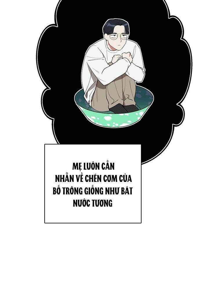 công việc bất thường chapter 1 - Next chapter 2