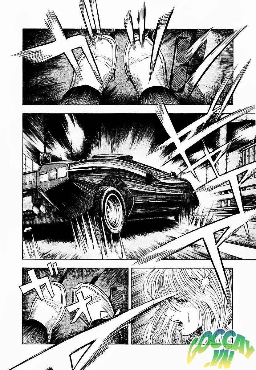 Countach Chapter 16.5 - Next Chapter 17