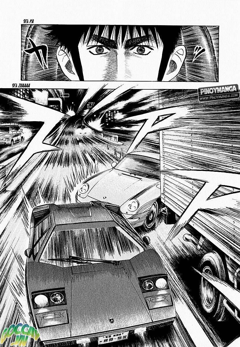 Countach Chapter 19 - Next Chapter 20