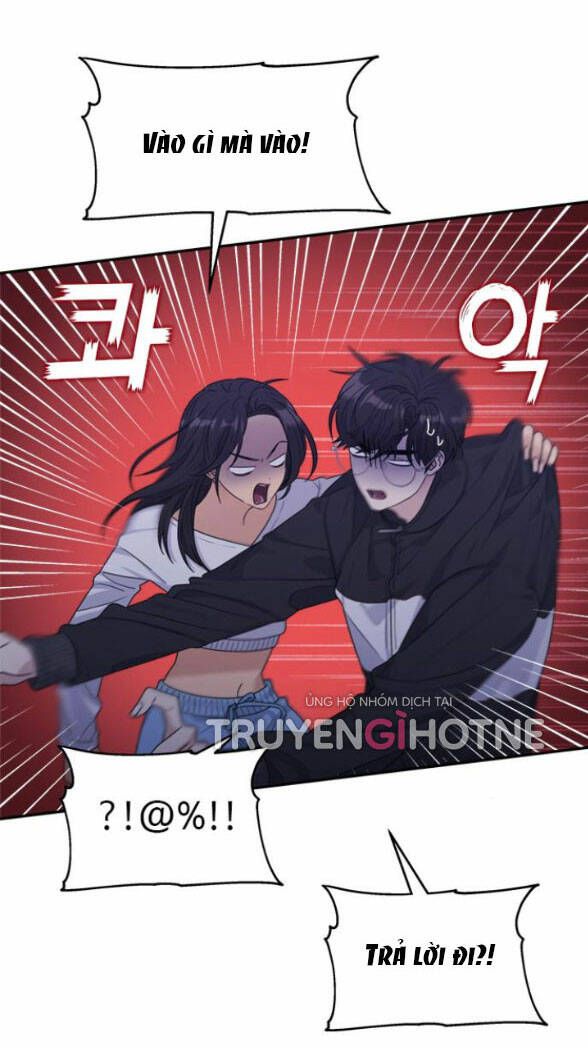 couple breaker chapter 12.1 - Next chapter 12.2