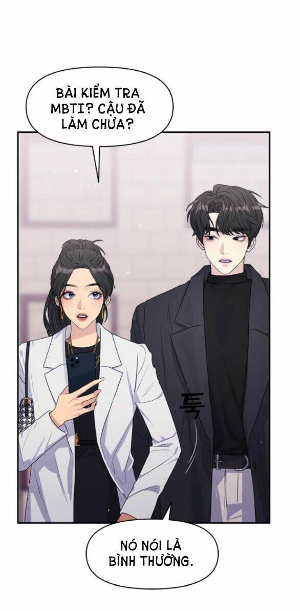 couple breaker chapter 24.2 - Next Chap 25