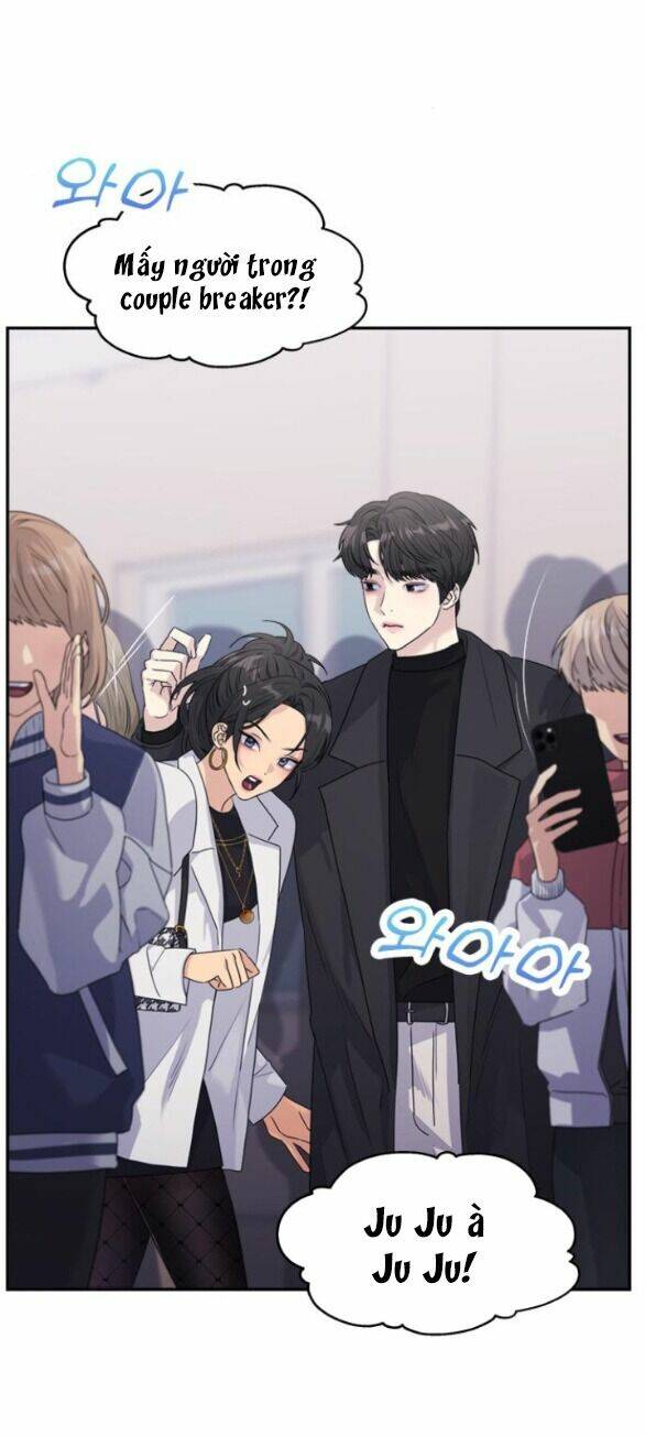 couple breaker chapter 24.2 - Next Chap 25