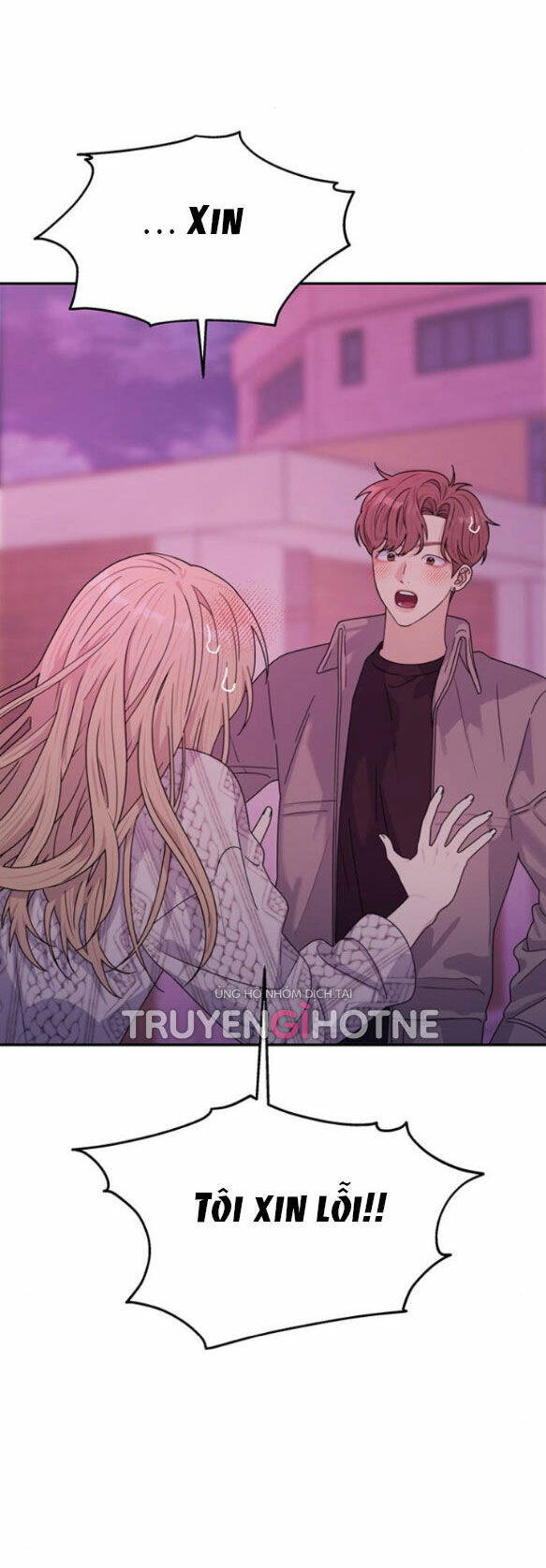 couple breaker chapter 7.2 - Next Chap 8