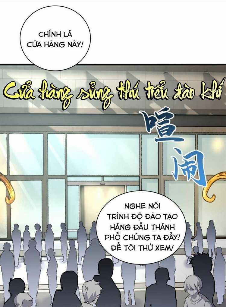 cửa hàng sủng thú siêu thần chapter 106 - Next chapter 107