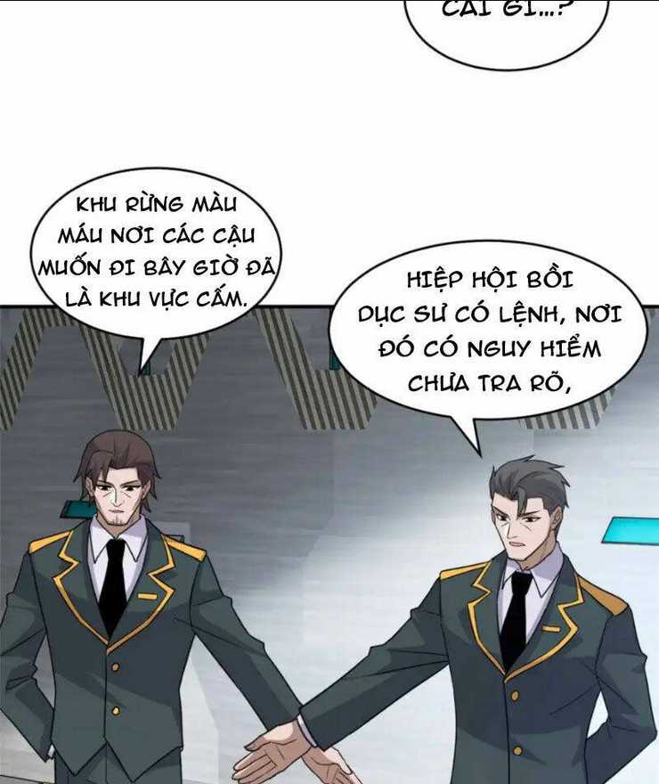 cửa hàng sủng thú siêu thần chapter 140 - Next Chương 141