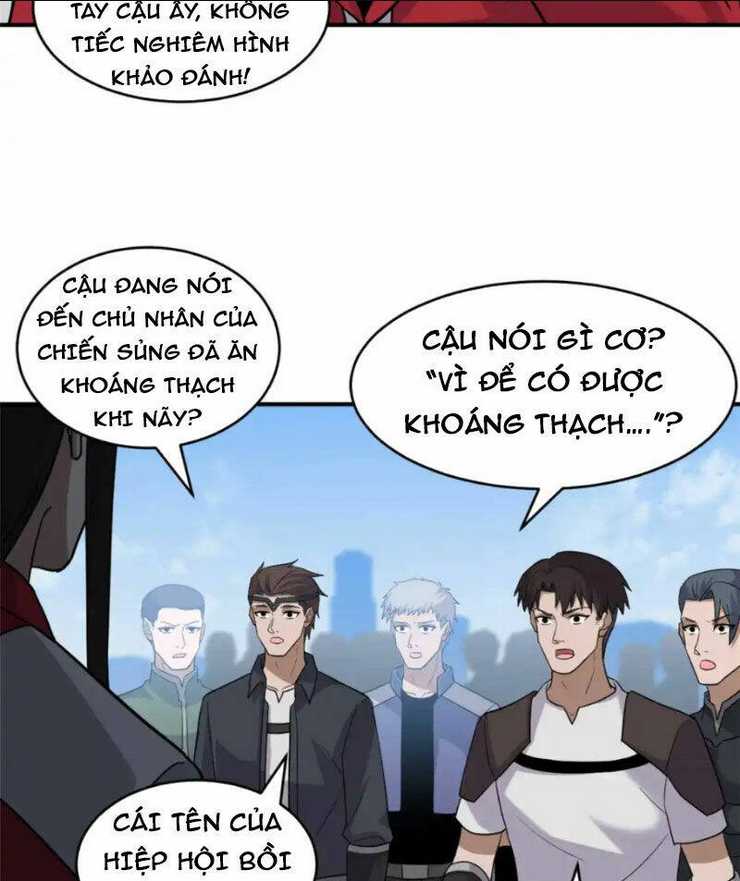 cửa hàng sủng thú siêu thần chapter 140 - Next Chương 141