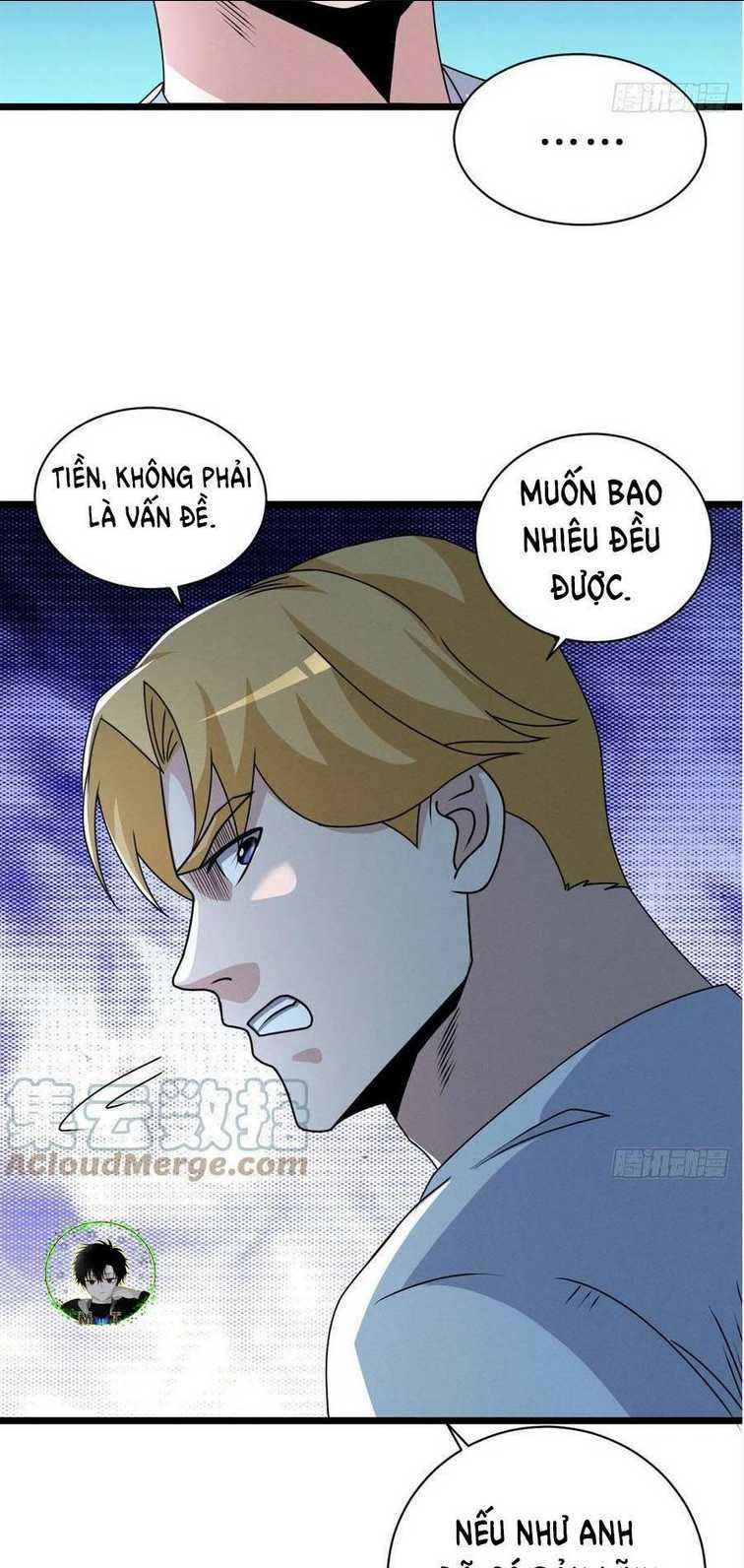 cửa hàng sủng thú siêu thần chapter 29 - Next chapter 30