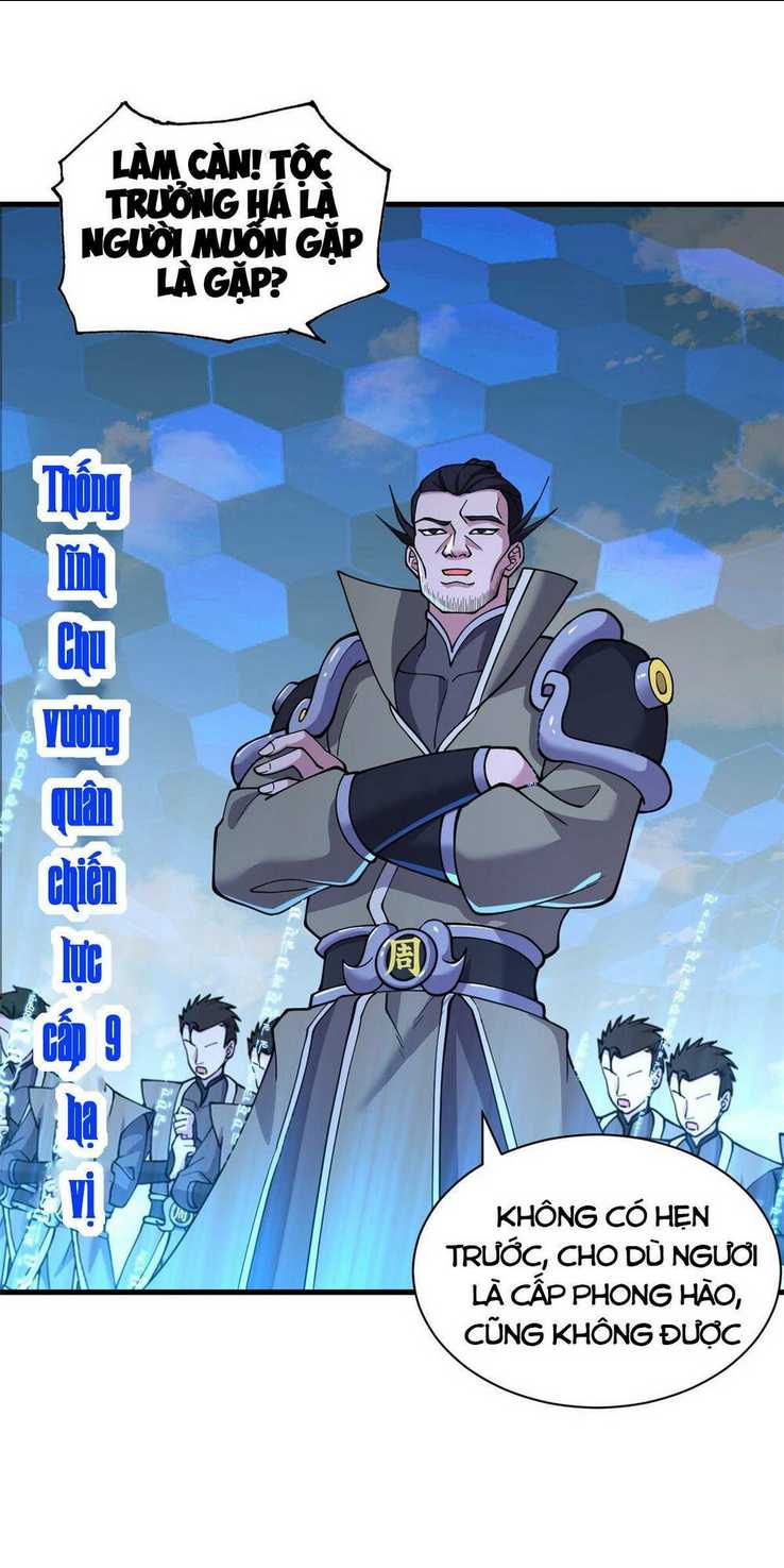 cửa hàng sủng thú siêu thần chapter 74 - Next chapter 75