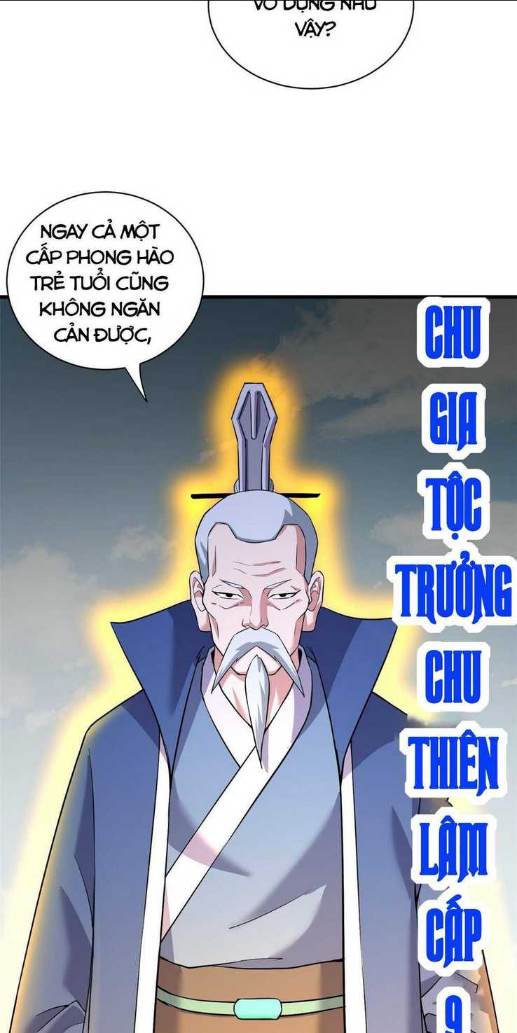 cửa hàng sủng thú siêu thần chapter 74 - Next chapter 75