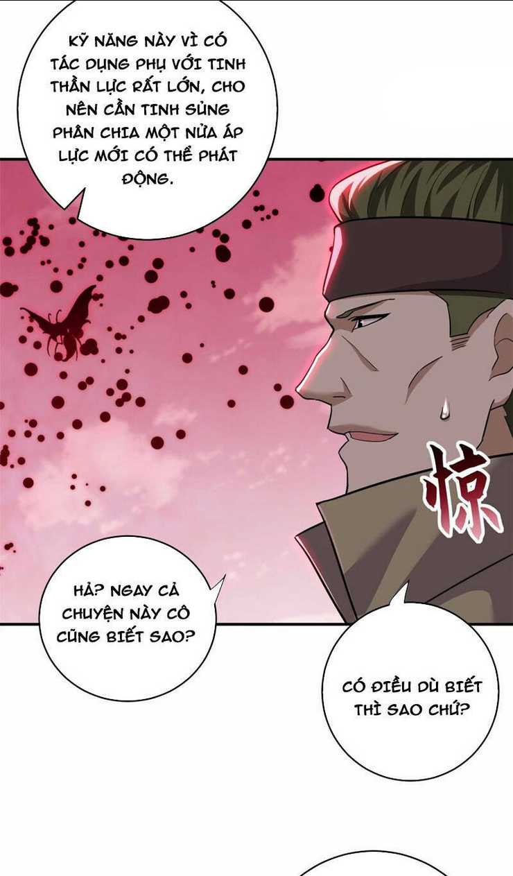 cửa hàng sủng thú siêu thần chapter 80 - Next Chapter 81