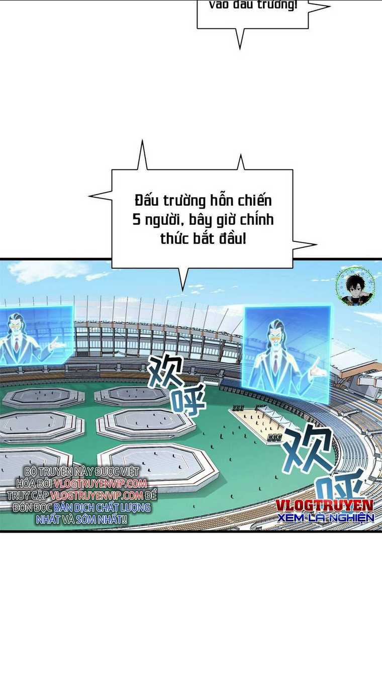 cửa hàng sủng thú siêu thần chapter 83 - Next chapter 84