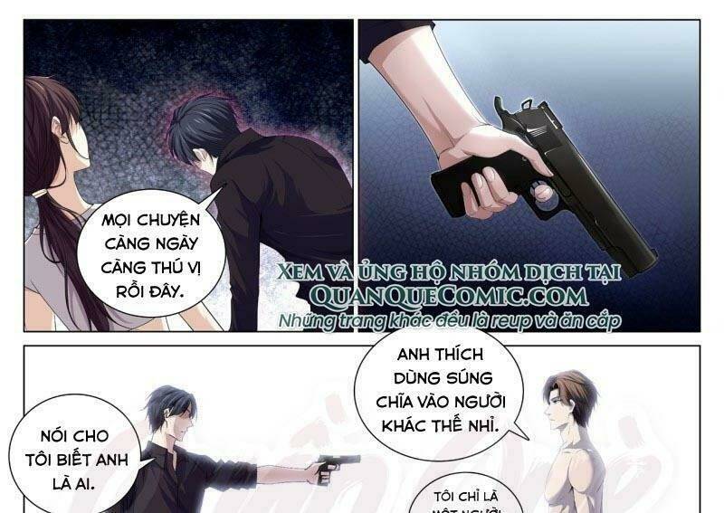 cực phẩm diêm la hệ thống chapter 84 - Next chapter 85