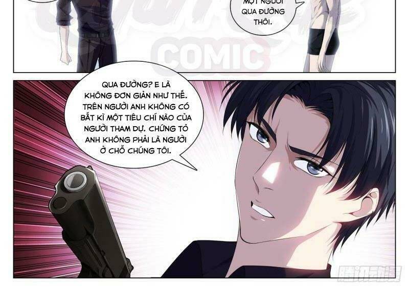 cực phẩm diêm la hệ thống chapter 84 - Next chapter 85