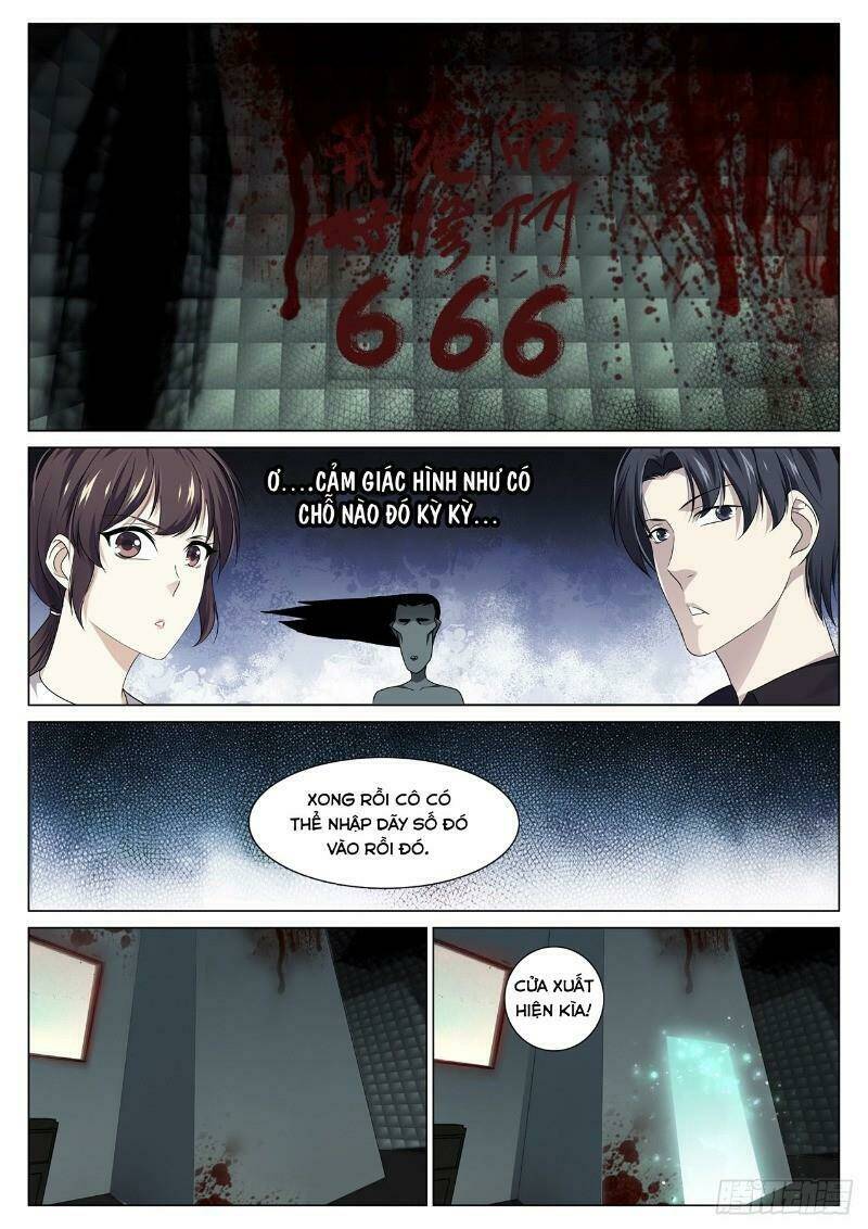 cực phẩm diêm la hệ thống chapter 87 - Next chapter 88