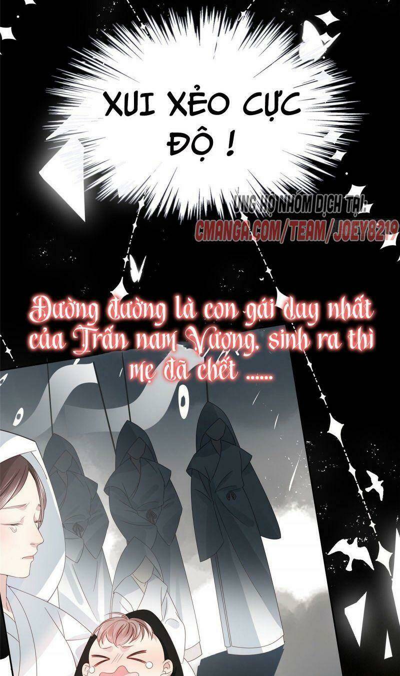 cưng chiều đại lão 3 tuổi rưỡi Chapter 1 - Next Chapter 2