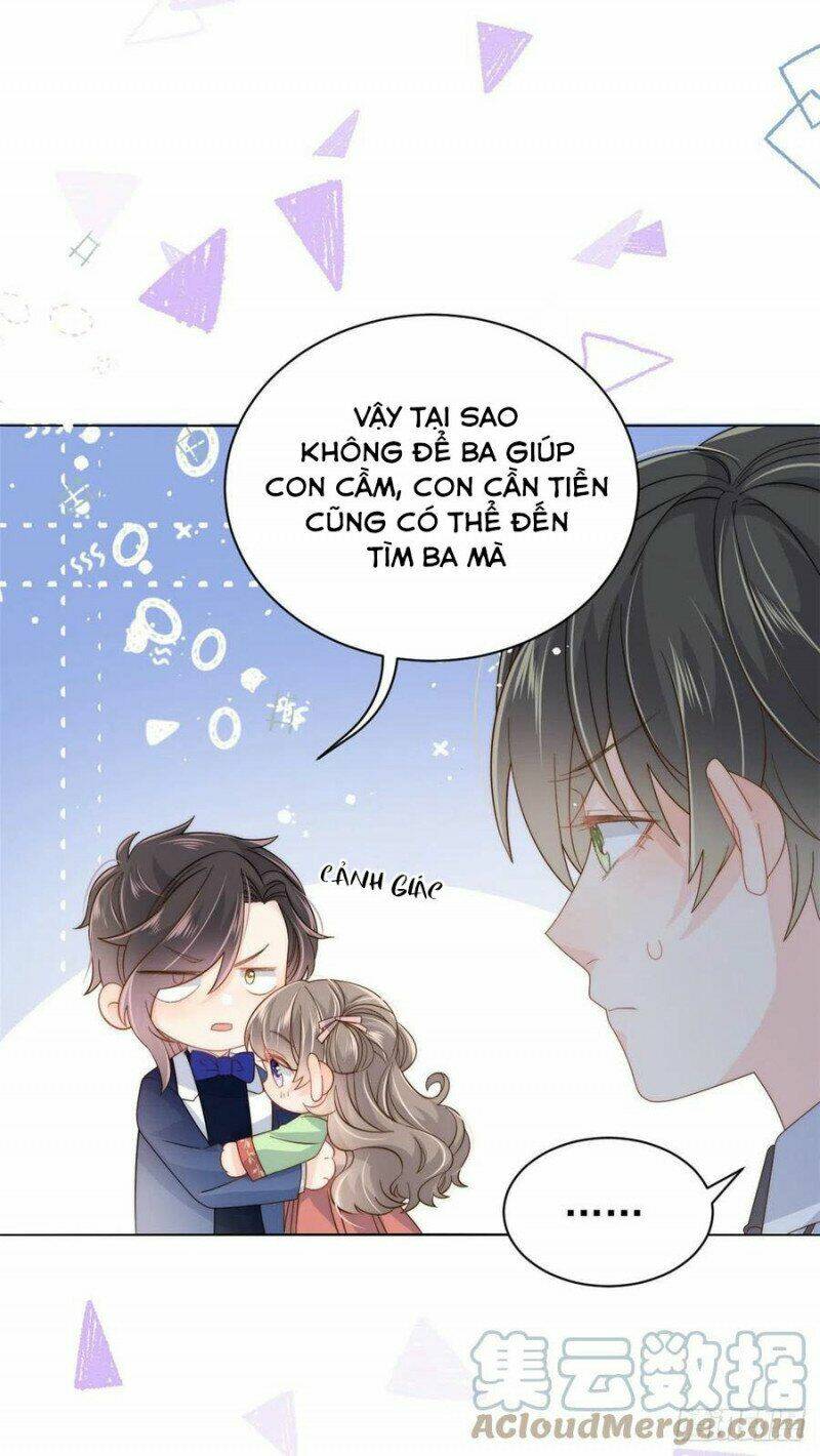 cưng chiều đại lão 3 tuổi rưỡi Chapter 105 - Next Chapter 106