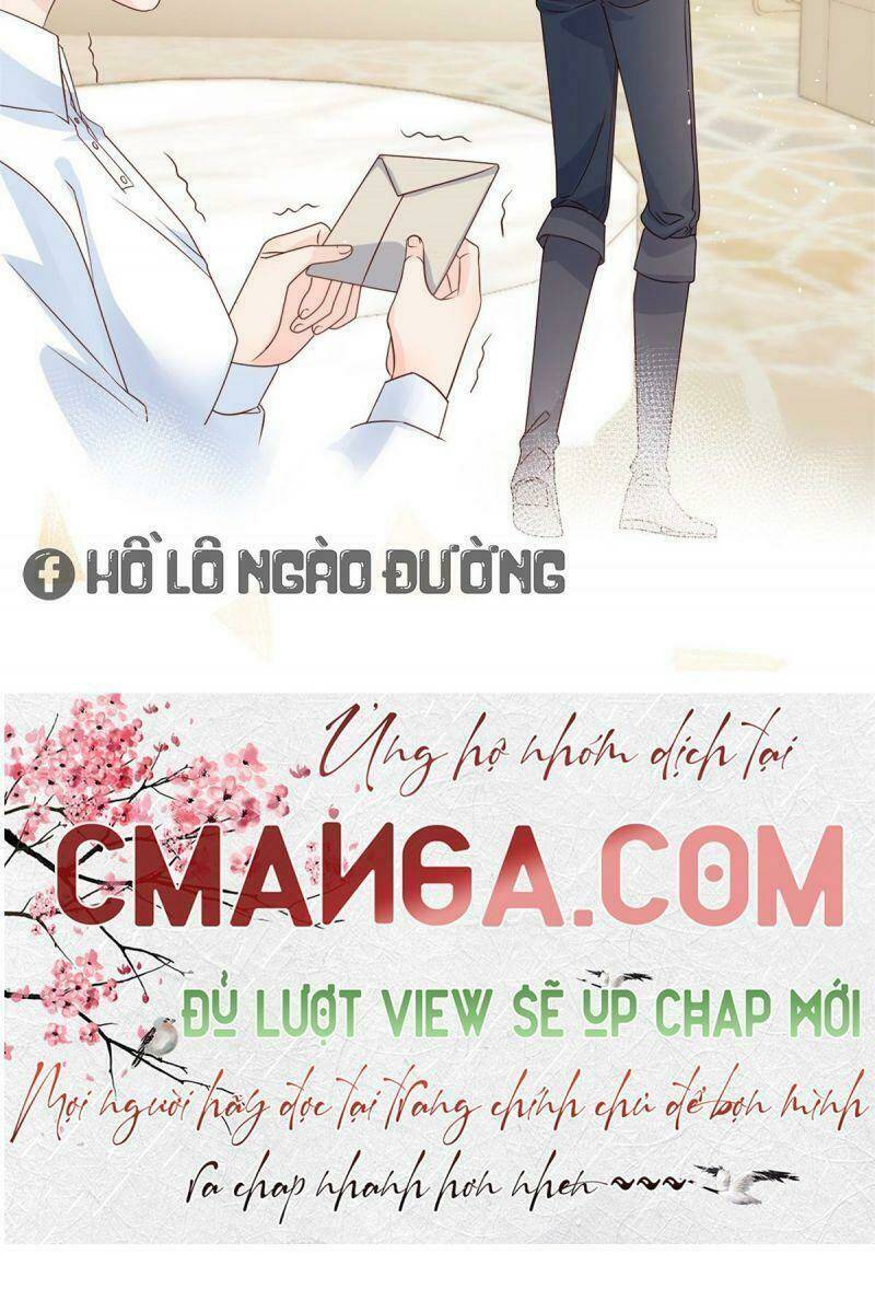 cưng chiều đại lão 3 tuổi rưỡi Chapter 13 - Next Chapter 14