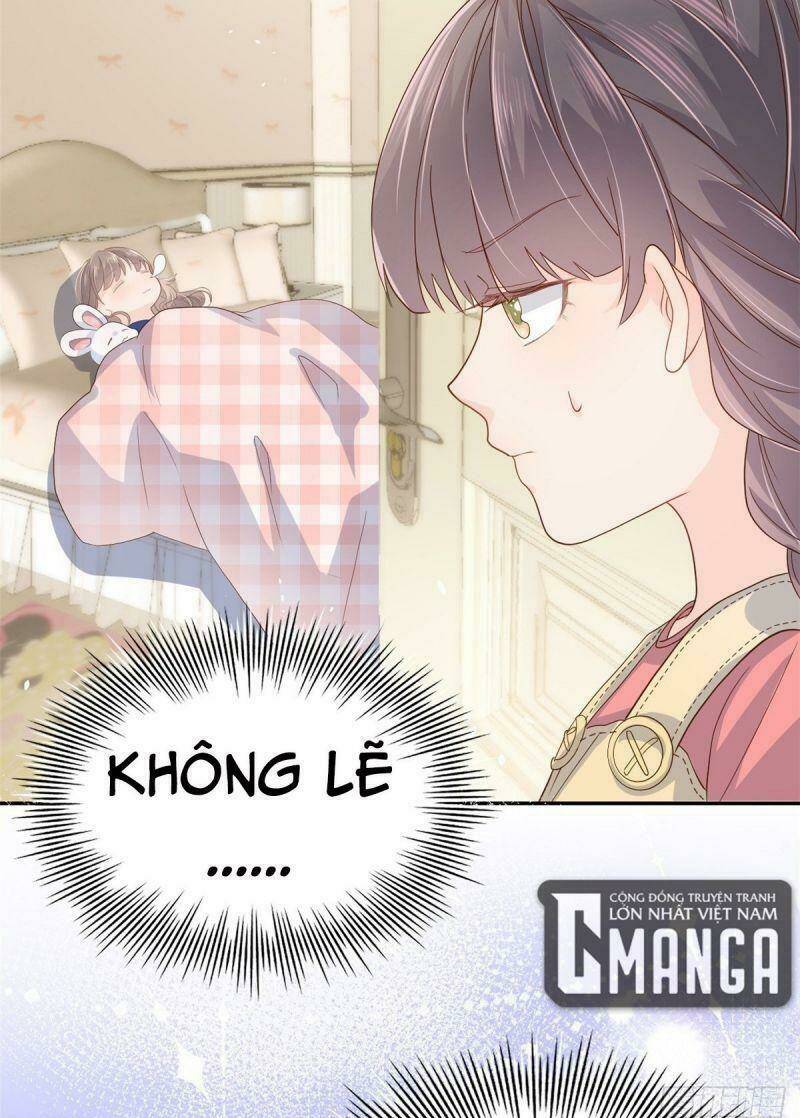 cưng chiều đại lão 3 tuổi rưỡi Chapter 13 - Next Chapter 14