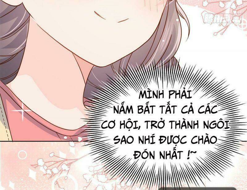 cưng chiều đại lão 3 tuổi rưỡi Chapter 13 - Next Chapter 14