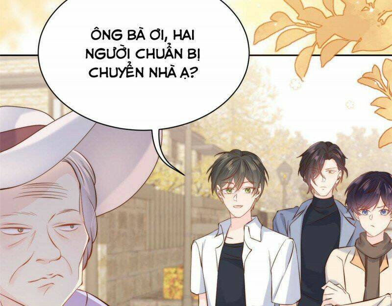 cưng chiều đại lão 3 tuổi rưỡi Chapter 162 - Next Chapter 163