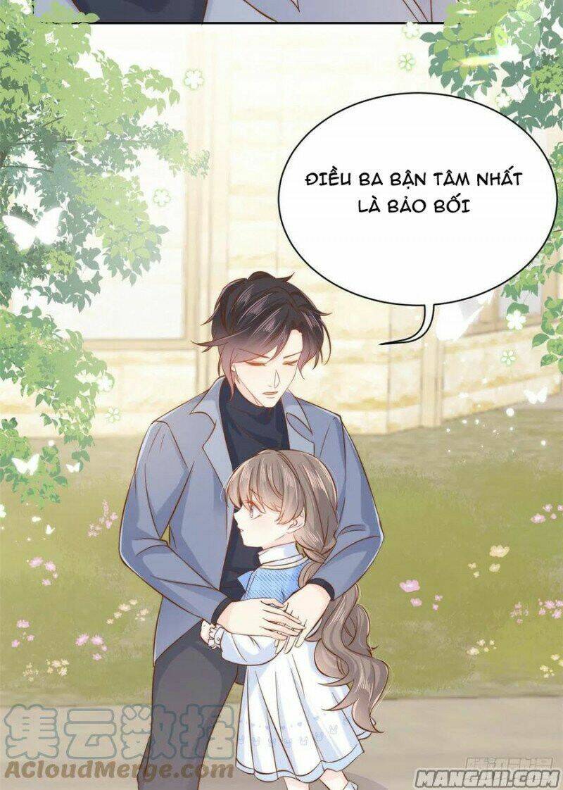 cưng chiều đại lão 3 tuổi rưỡi Chapter 167 - Next Chapter 168