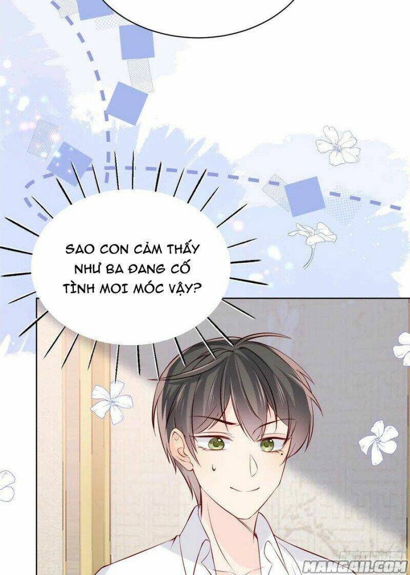 cưng chiều đại lão 3 tuổi rưỡi Chapter 169 - Next Chapter 170