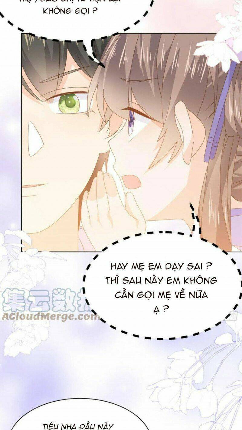 cưng chiều đại lão 3 tuổi rưỡi Chapter 188 - Next Chapter 189