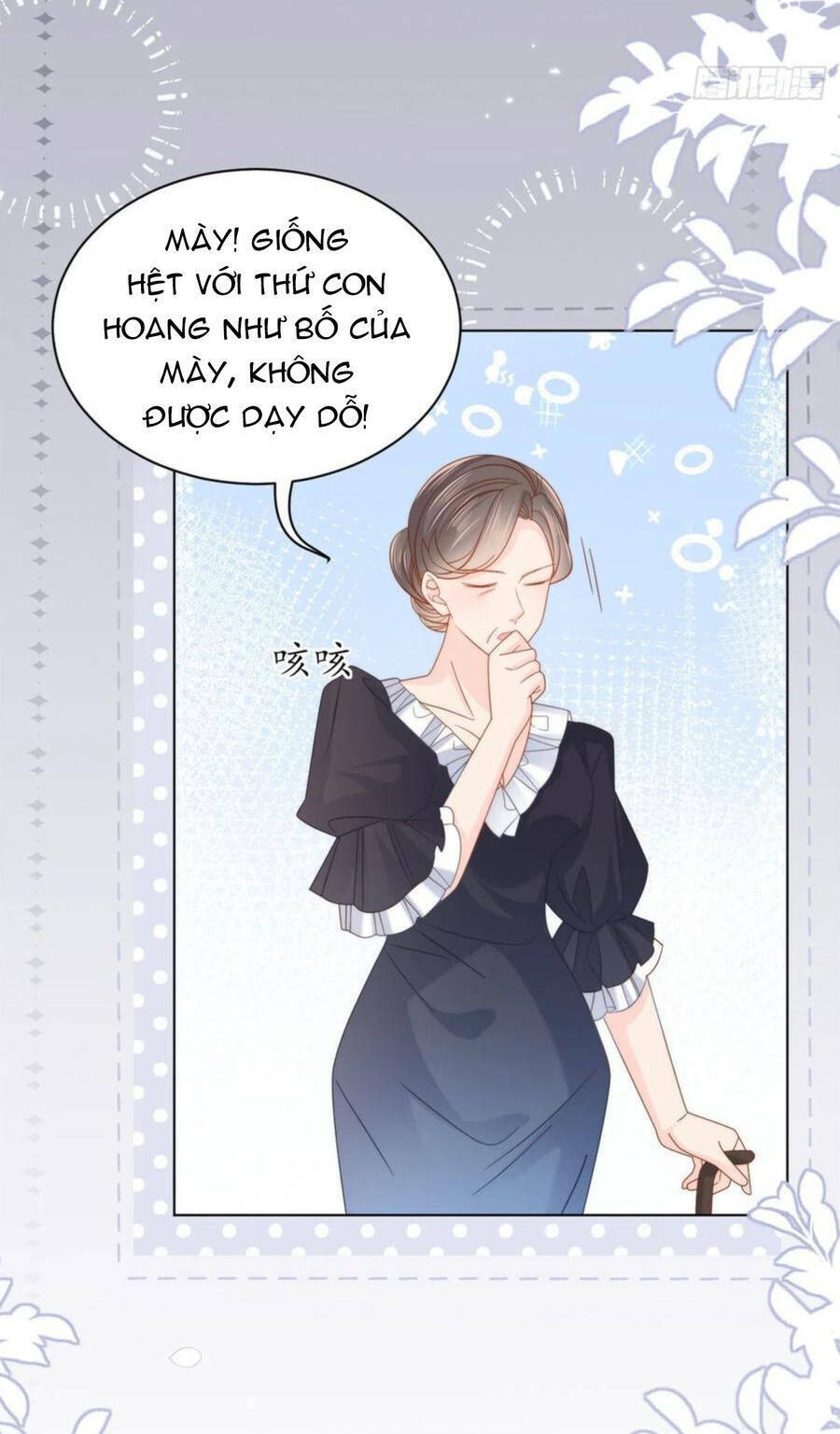 cưng chiều đại lão 3 tuổi rưỡi Chapter 189 - Next Chapter 190