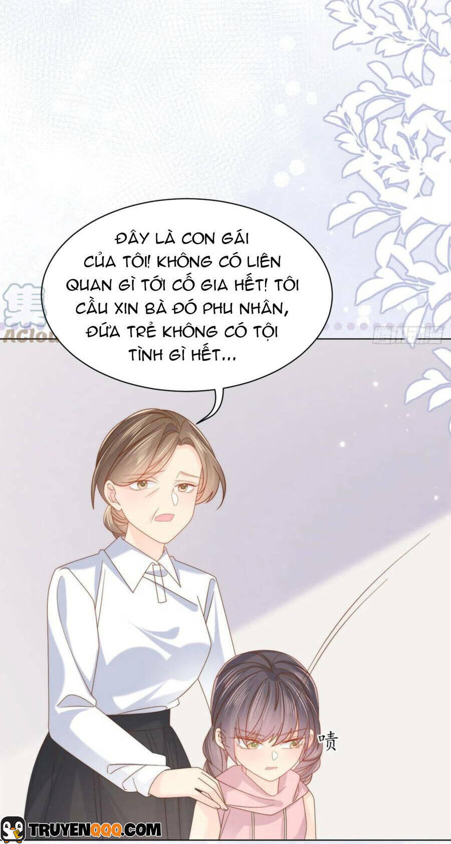 cưng chiều đại lão 3 tuổi rưỡi Chapter 189 - Next Chapter 190