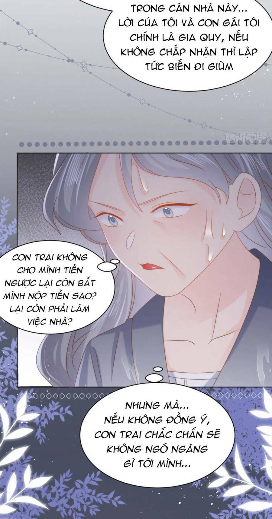 cưng chiều đại lão 3 tuổi rưỡi Chapter 190 - Next Chapter 191