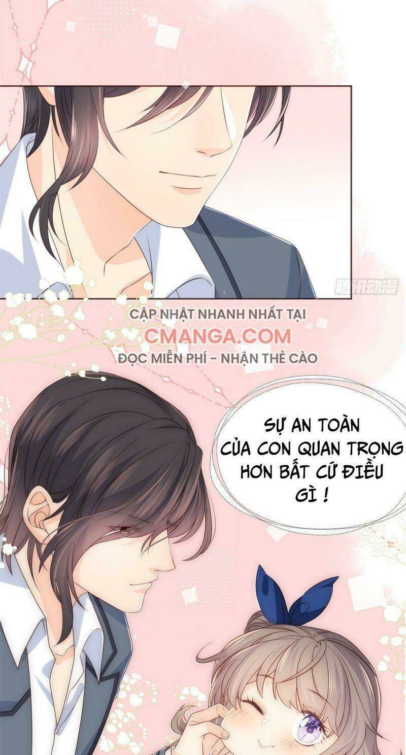 cưng chiều đại lão 3 tuổi rưỡi Chapter 4 - Next Chapter 5