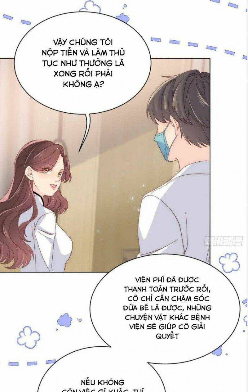 cưng chiều đại lão 3 tuổi rưỡi Chapter 56 - Next Chapter 57