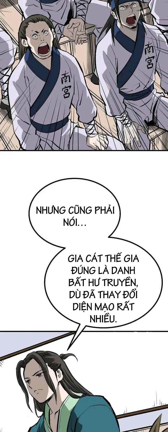 cung quỷ kiếm thần chương 200 - Next Chapter 200