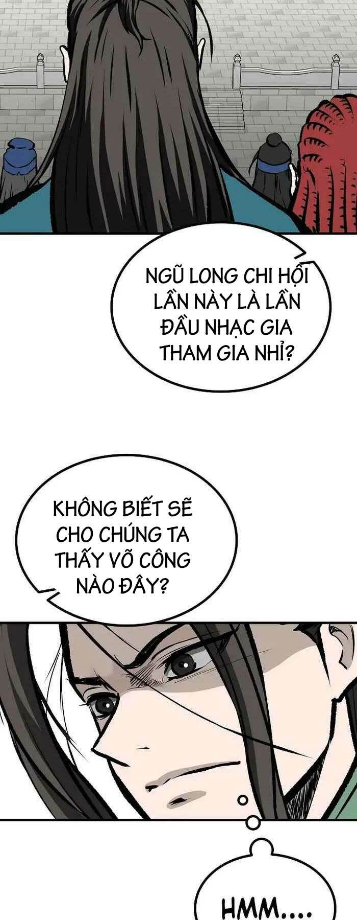 cung quỷ kiếm thần chương 200 - Next Chapter 200