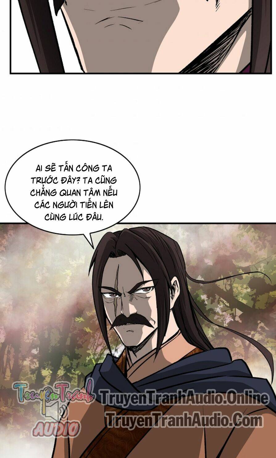 cung quỷ kiếm thần chapter 37 - Next Chapter 37