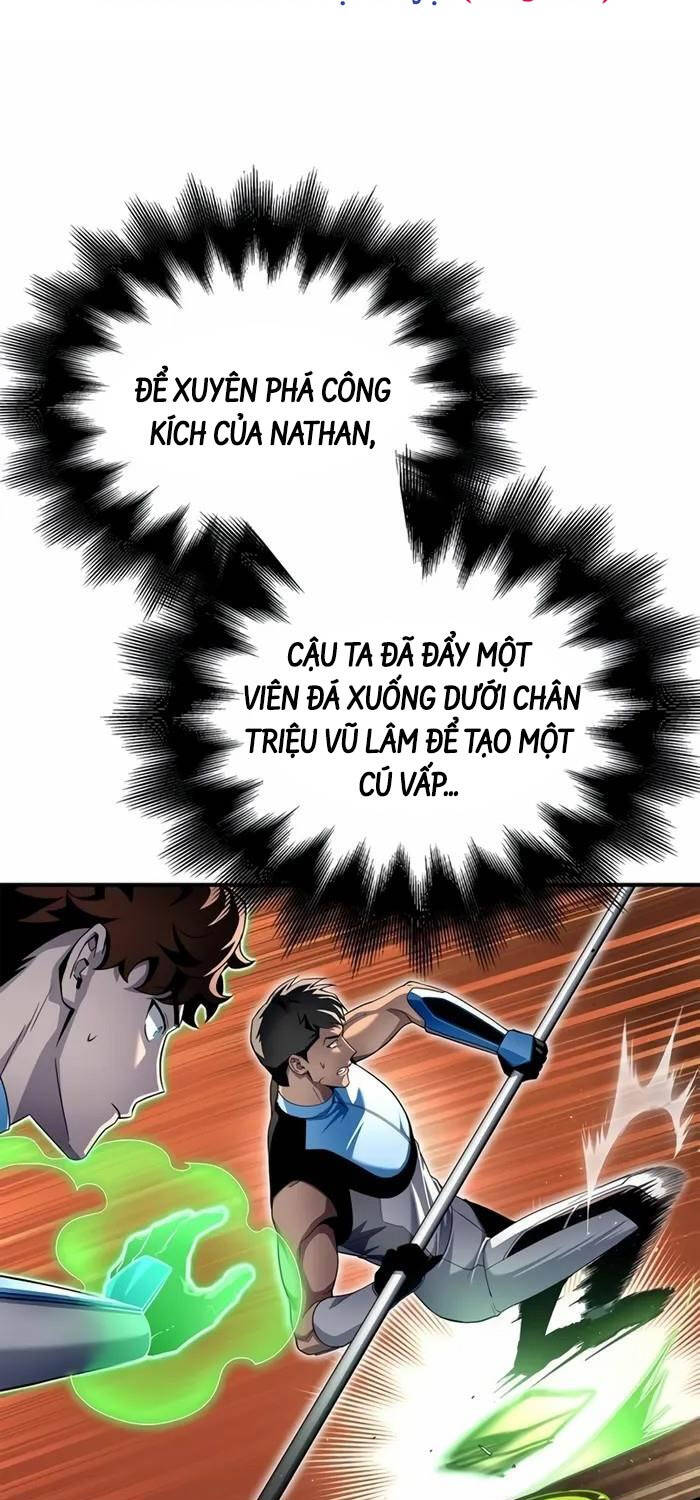 cuộc chiến siêu nhân chương 111 - Next Chapter 111