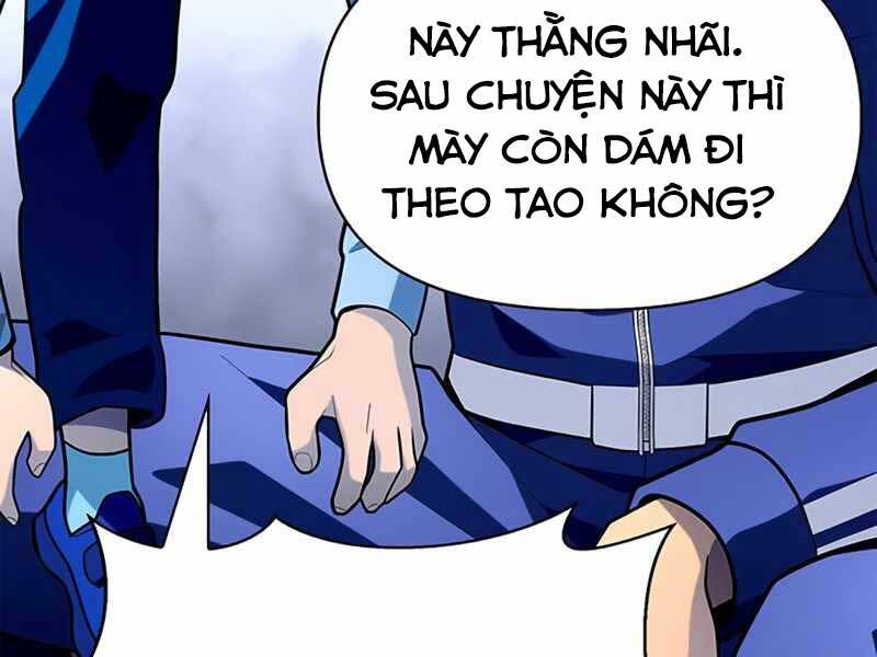 cuộc chiến siêu nhân chapter 12.5 - Next Chapter 12.5