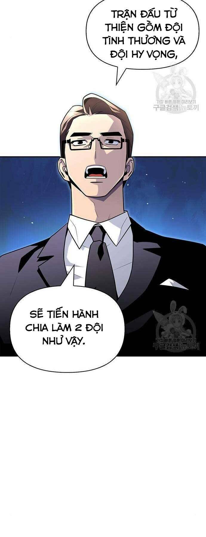 cuộc chiến siêu nhân chapter 13 - Next Chapter 13