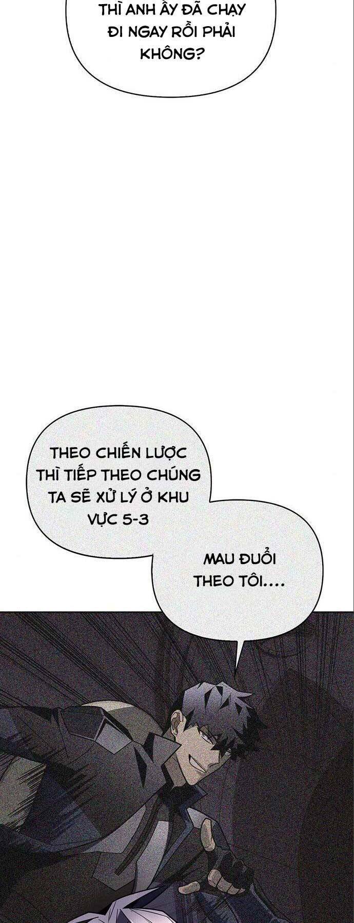 cuộc chiến siêu nhân chapter 14.5 - Next Chapter 14.5