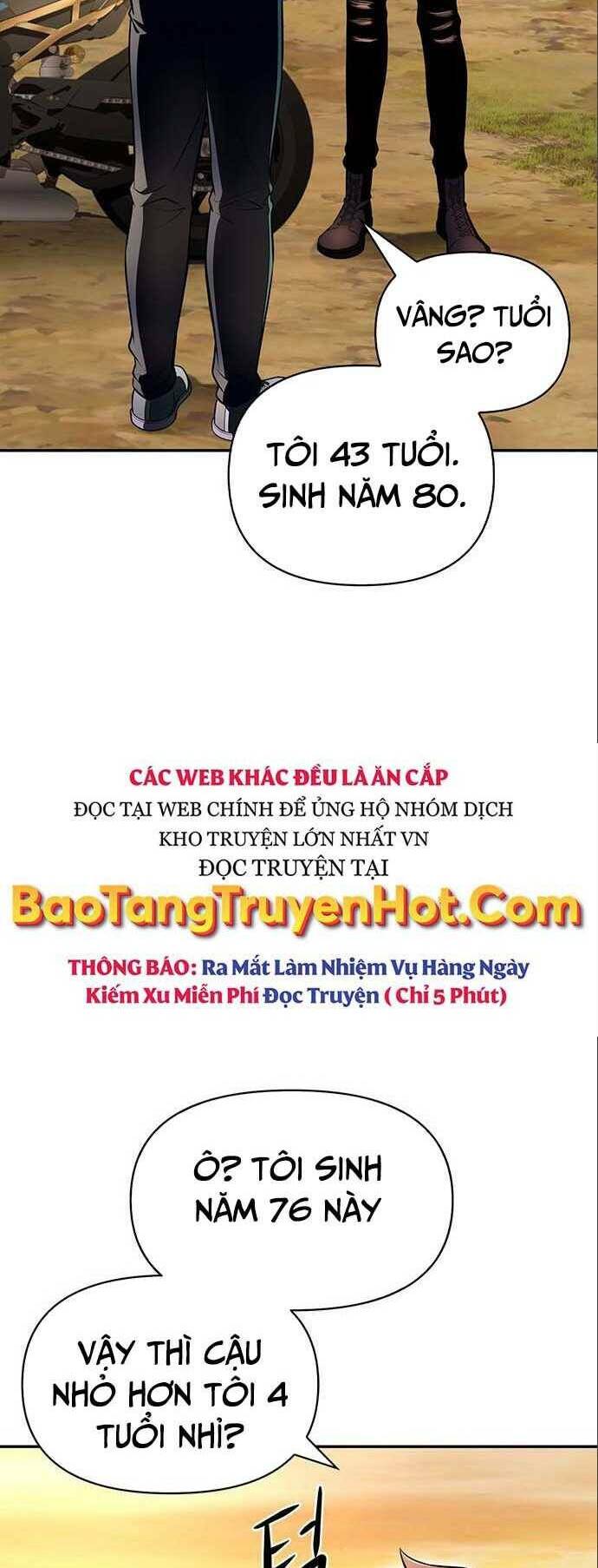 cuộc chiến siêu nhân chapter 20.5 - Next Chapter 20.5