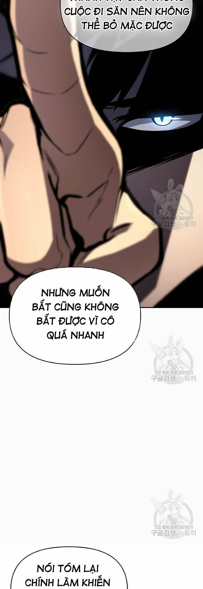 cuộc chiến siêu nhân chapter 21 - Next Chapter 21