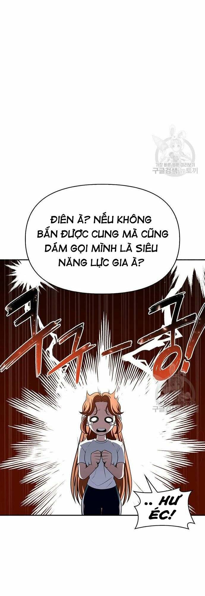 cuộc chiến siêu nhân chapter 21 - Next Chapter 21