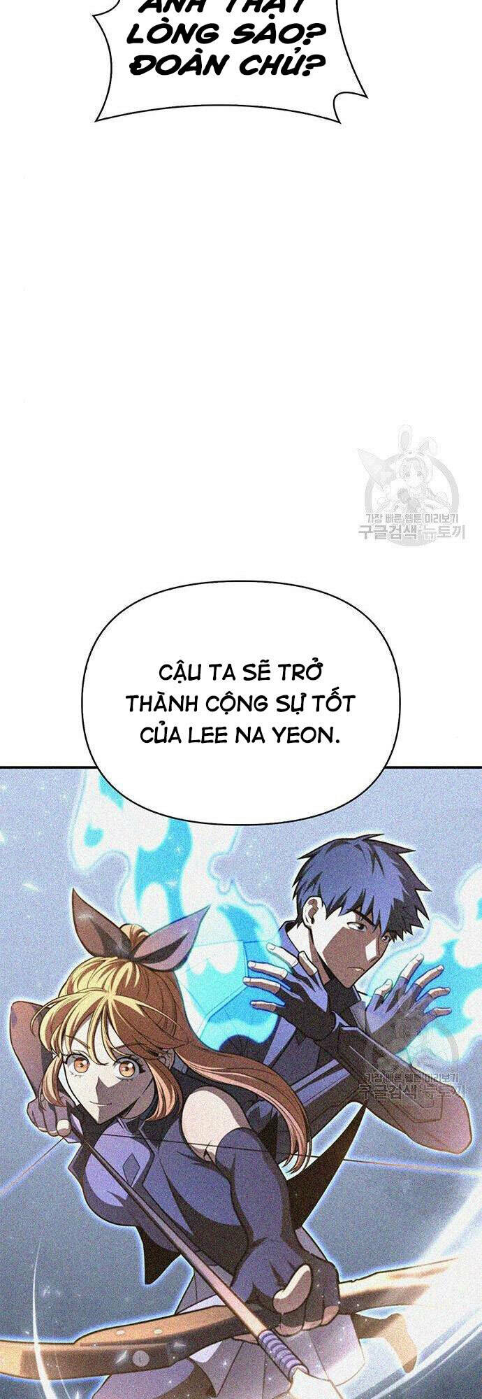 cuộc chiến siêu nhân chapter 22 - Next Chapter 22